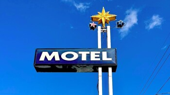 Far Out Motel