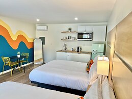 Far Out Motel