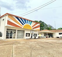 Far Out Motel