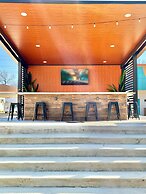 Far Out Motel