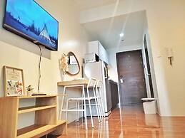 Air Residences-CBD view