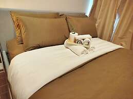 Air Residences-CBD view