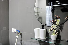 Air Residences-CBD view