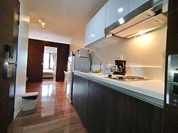 Air Residences-CBD view