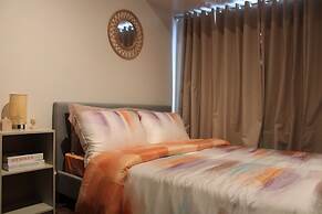 Air Residences-CBD view