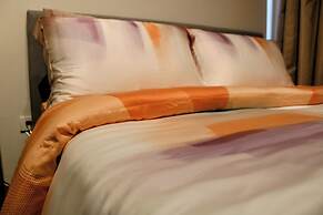 Air Residences-CBD view