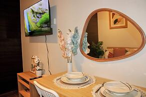 Air Residences-CBD view