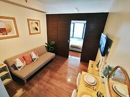 Air Residences-CBD view