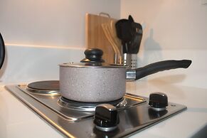 Air Residences-CBD view