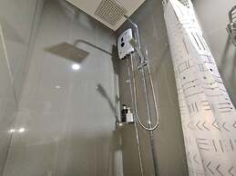 Air Residences-CBD view