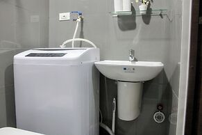 Air Residences-CBD view