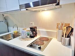 Air Residences-CBD view