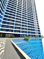 Air Residences-CBD view