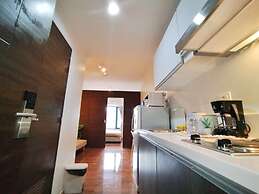 Air Residences-CBD view