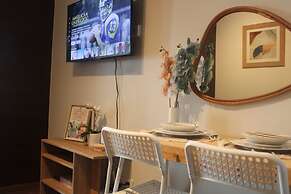 Air Residences-CBD view