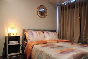 Air Residences-CBD view