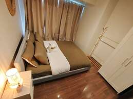 Air Residences-CBD view