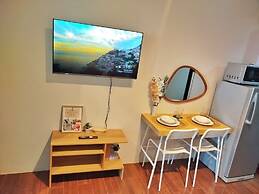 Air Residences-CBD view