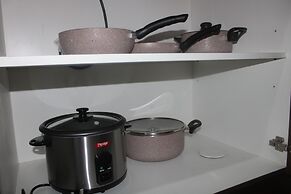 Air Residences-CBD view