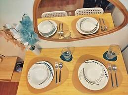 Air Residences-CBD view