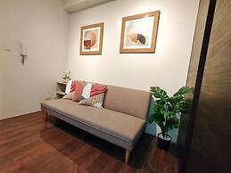 Air Residences-CBD view