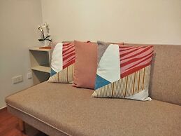 Air Residences-CBD view