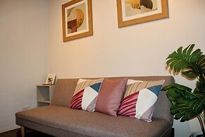 Air Residences-CBD view