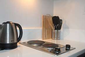 Air Residences-CBD view