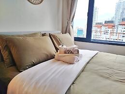 Air Residences-CBD view