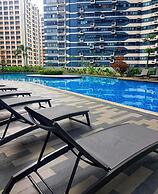 Air Residences-CBD view