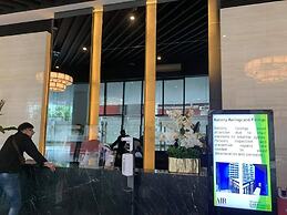 Air Residences-CBD view