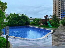 Air Residences-CBD view