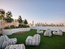 Rambla @ Story House