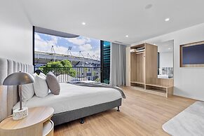 Rambla @ Story House