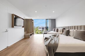 Rambla @ Story House