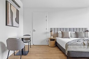 Rambla @ Story House