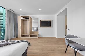 Rambla @ Story House