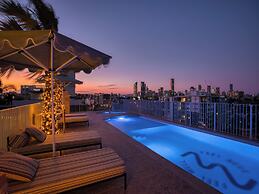 Rambla @ Story House