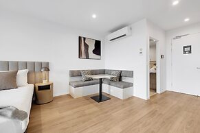 Rambla @ Story House