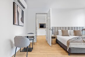 Rambla @ Story House