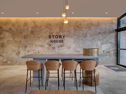 Rambla @ Story House