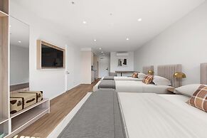 Rambla @ Story House