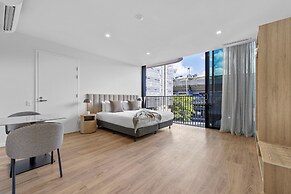 Rambla @ Story House