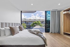 Rambla @ Story House