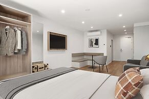 Rambla @ Story House