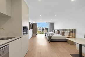 Rambla @ Story House