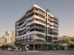 Rambla @ Story House