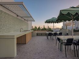 Rambla @ Story House