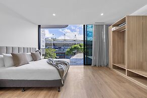 Rambla @ Story House