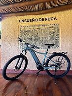 Ensueño De Fuga